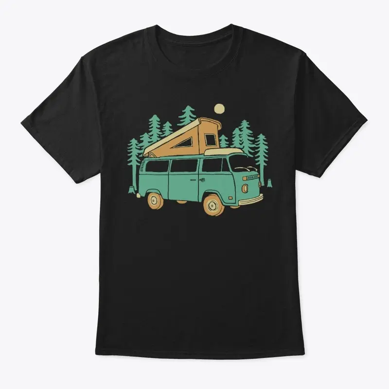 Adventure Van