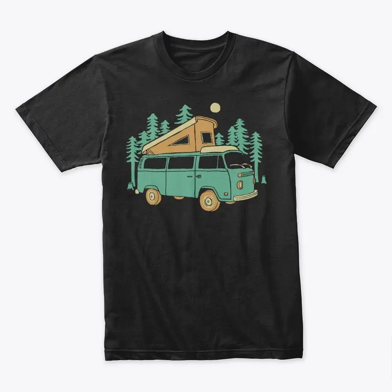 Adventure Van