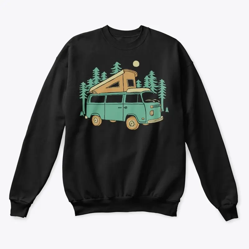 Adventure Van