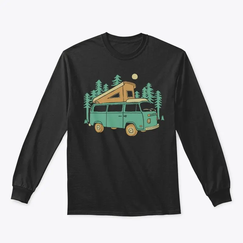 Adventure Van