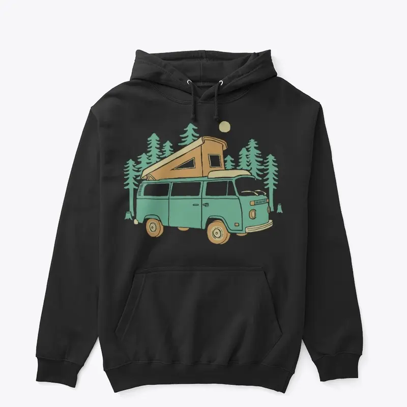 Adventure Van